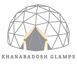 KhanaBadosh Glamps